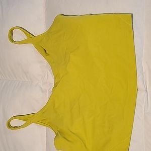 Lululemon align tank sz12